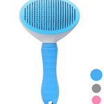 Ultimate Pet Hair Brush