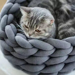 Soft Pet Bed