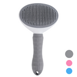 Ultimate Pet Hair Brush