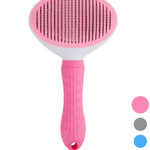 Ultimate Pet Hair Brush