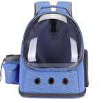 Cat Carrier Backpack Space Capsule