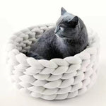 Soft Pet Bed