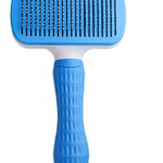 Ultimate Pet Hair Brush