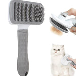 Ultimate Pet Hair Brush