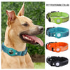 Anti-Lost Pet Dog Collar