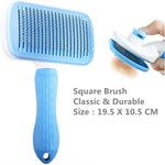 Ultimate Pet Hair Brush